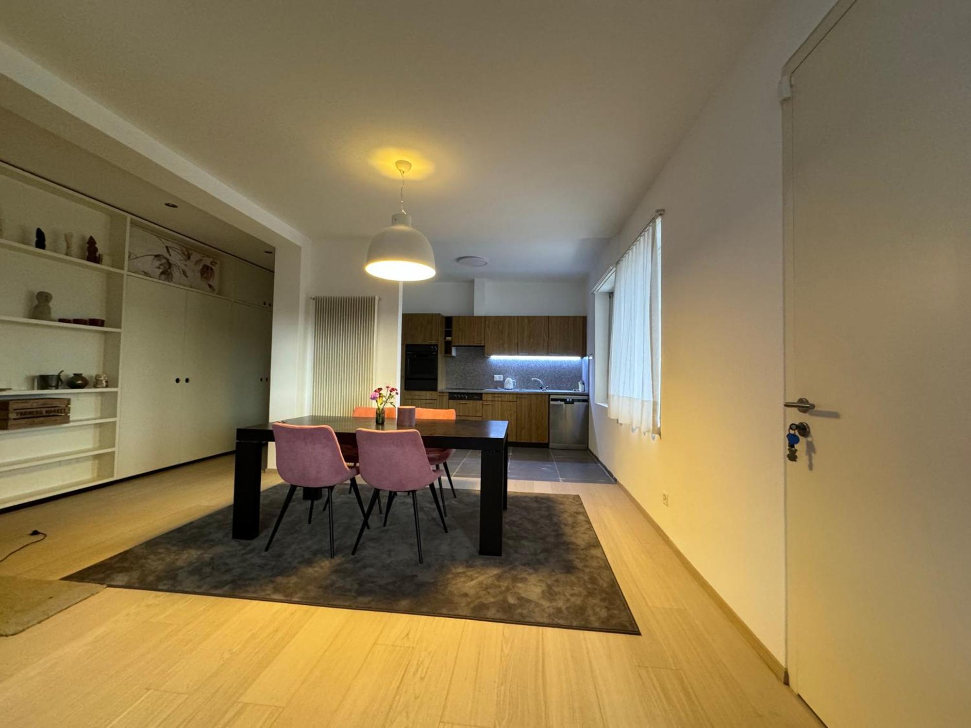 Veralto - Modern Suite With Como Lake View Vacallo Exterior photo